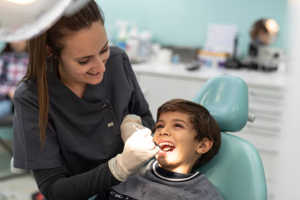 Best Pediatric Emergency Dentist in Candlewick Lake, IL